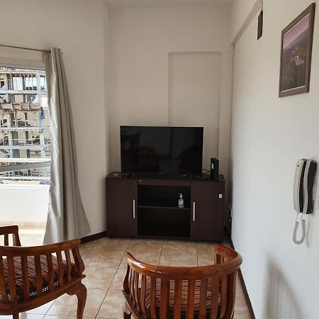 Departamento Augusta II Leilighet Posadas Eksteriør bilde