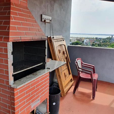 Departamento Augusta II Leilighet Posadas Eksteriør bilde